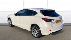 Mazda 3 2.0 Sport Black 5dr Petrol Hatchback